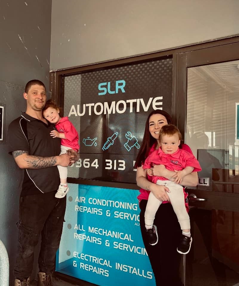 slr-automotive
