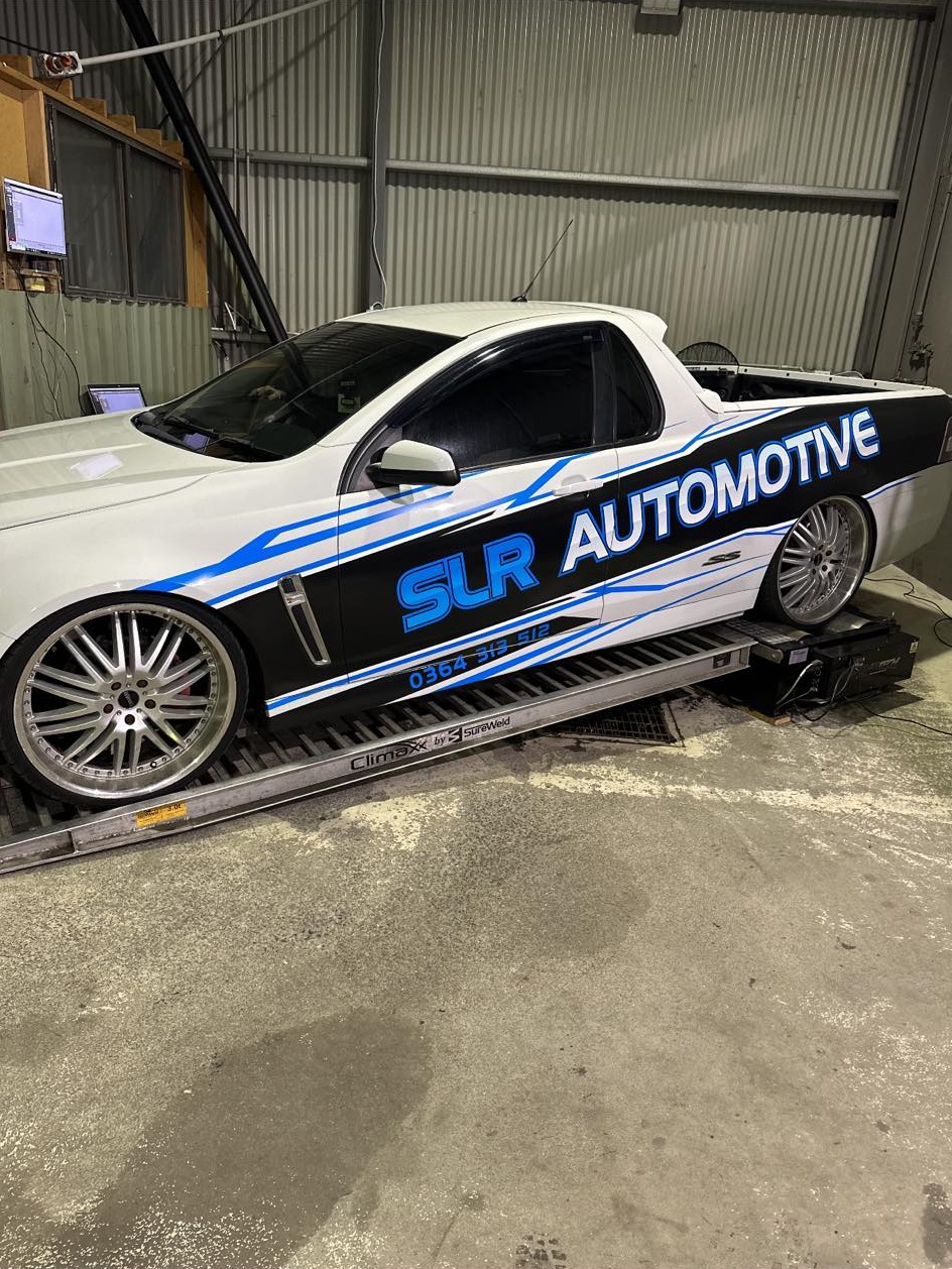 slr-automotive